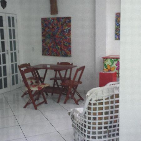 Casa do Joca - Ilhabela Exterior foto