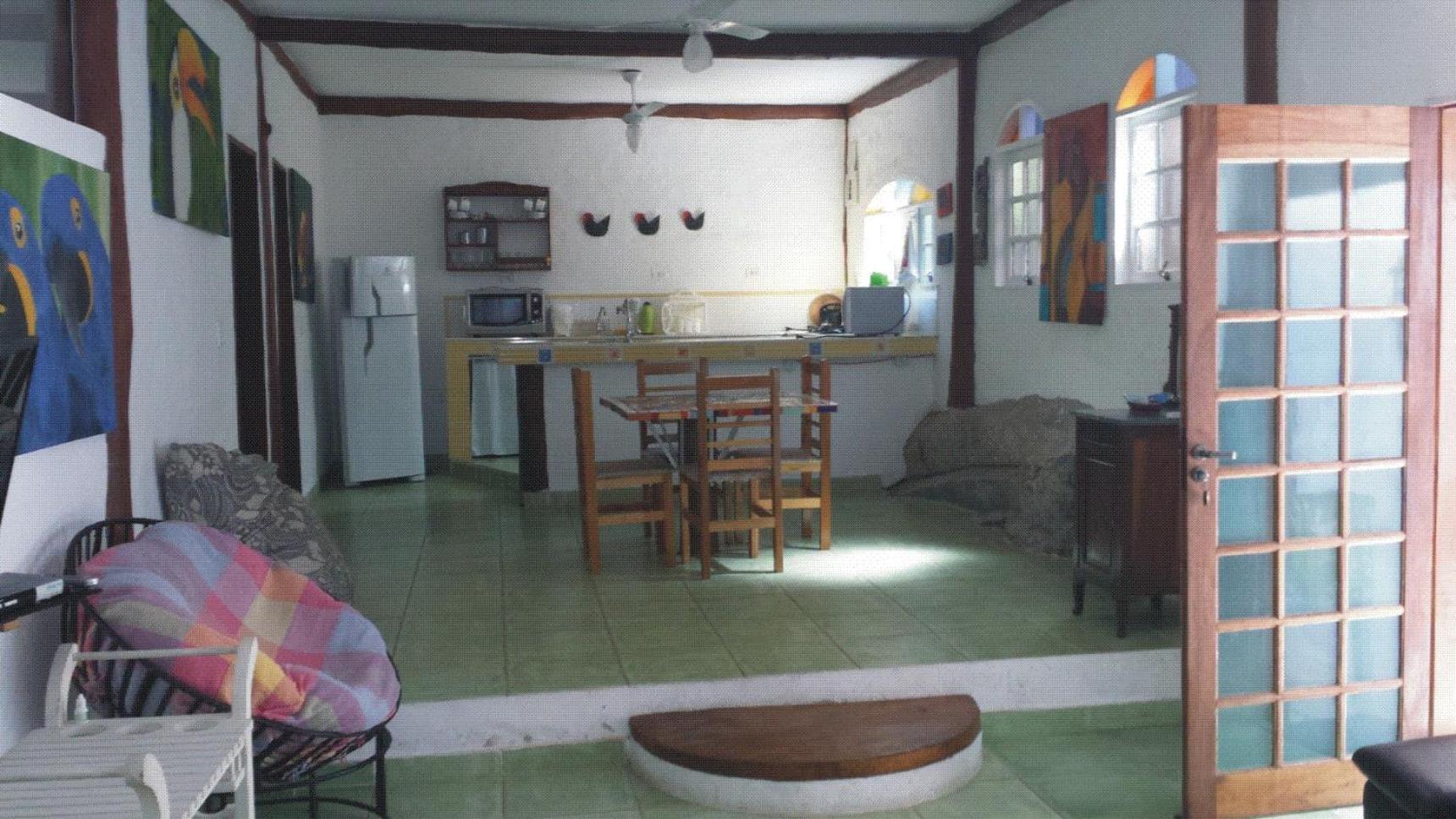Casa do Joca - Ilhabela Exterior foto