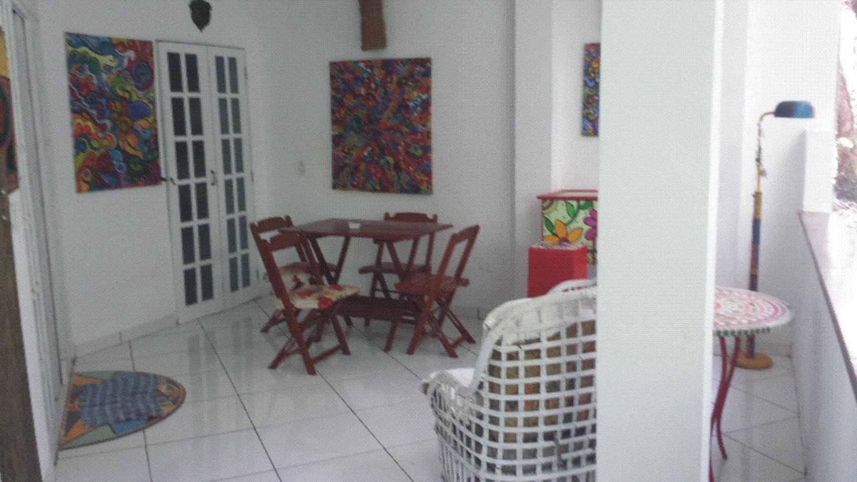 Casa do Joca - Ilhabela Exterior foto