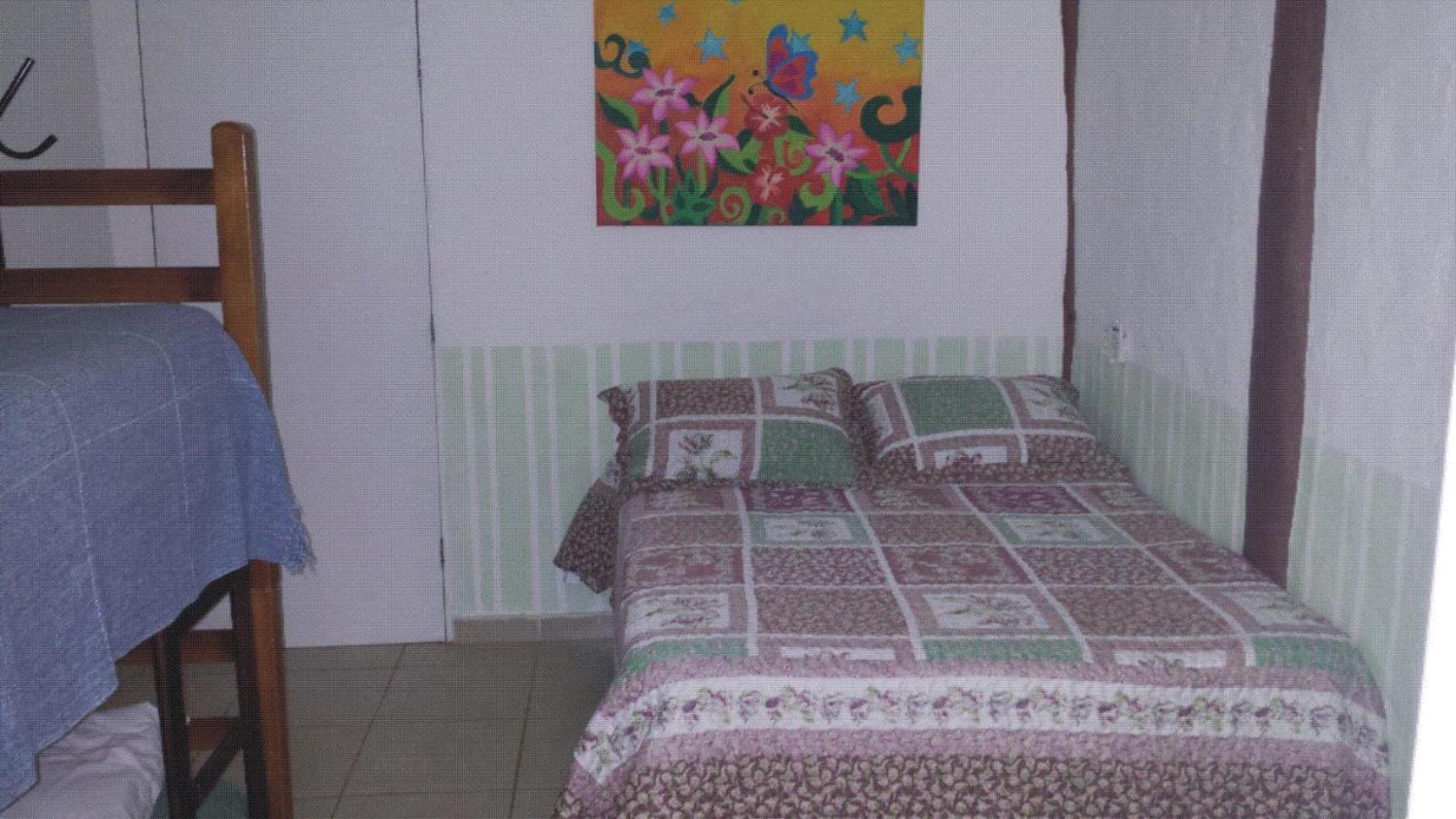 Casa do Joca - Ilhabela Exterior foto