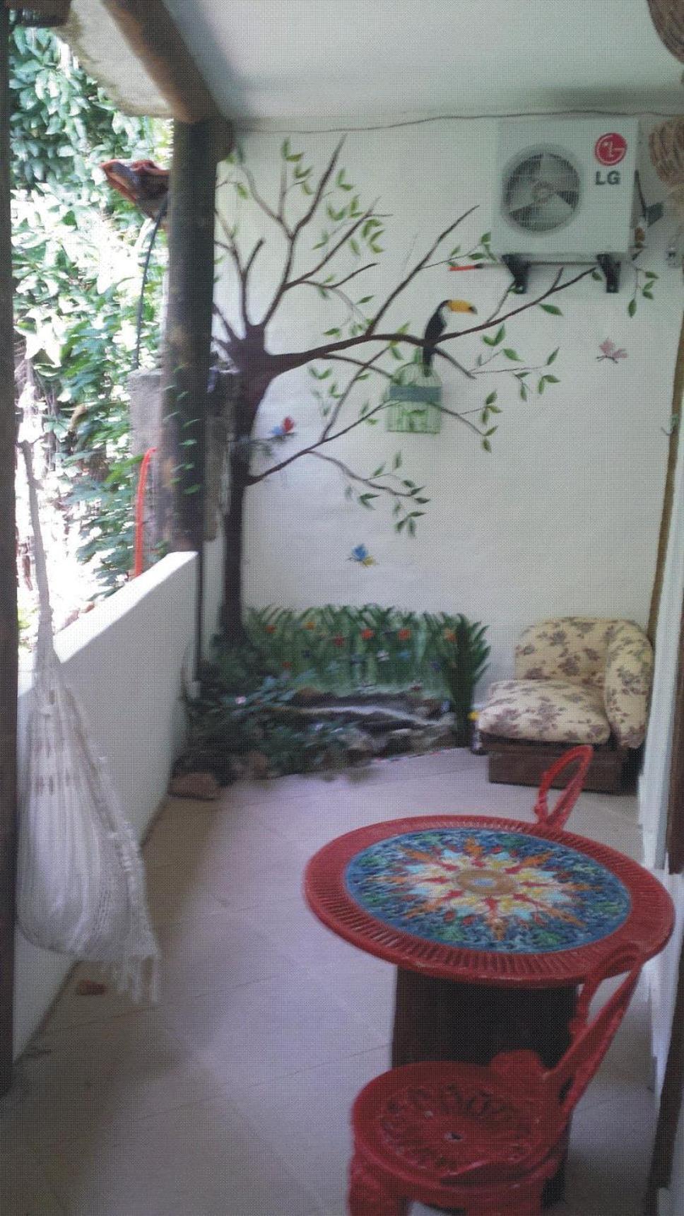 Casa do Joca - Ilhabela Exterior foto