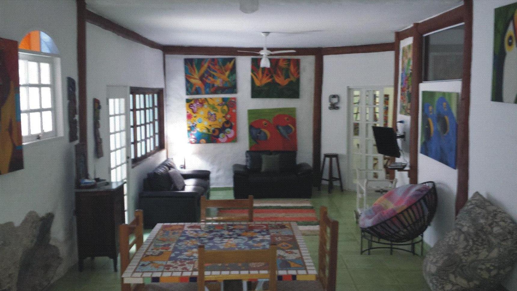 Casa do Joca - Ilhabela Exterior foto